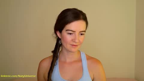 Snapshot of cutenataly chatting on September 25, 11:19 pm Nataly  online show from September 25, 11:19 pm