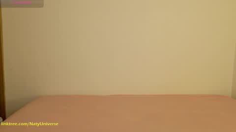 Snapshot of cutenataly chatting on October 6, 11:46 pm Nataly  online show from October 6, 11:46 pm