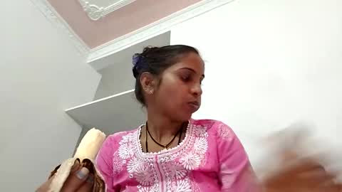 Snapshot of cutepayel chatting on March 10, 9:53 am cutepayel online show from March 10, 9:53 am