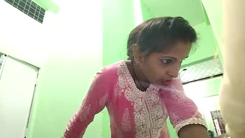 Snapshot of cutepayel chatting on March 10, 2:59 pm cutepayel online show from March 10, 2:59 pm