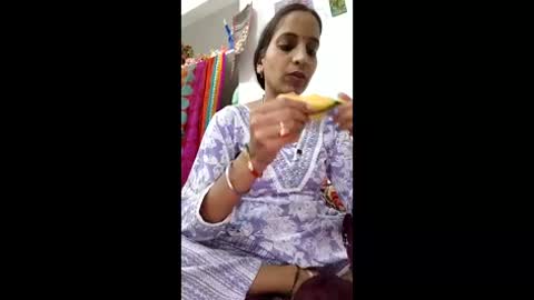Snapshot of cutepayel chatting on May 5, 8:33 am cutepayel online show from May 5, 8:33 am