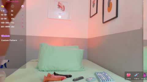 cutepetitee online show from September 19, 8:53 pm