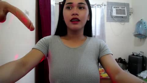 isabel online show from July 19, 3:43 am