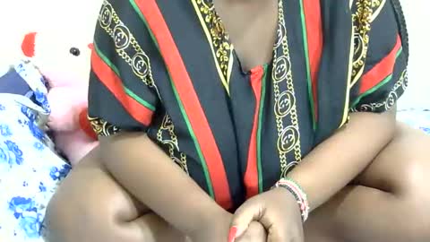 cutermilly online show from October 14, 7:25 pm