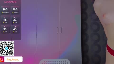 Roxy online show from February 27, 6:07 am