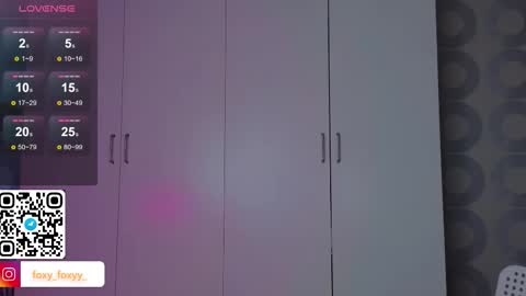 Roxy online show from February 9, 9:24 am