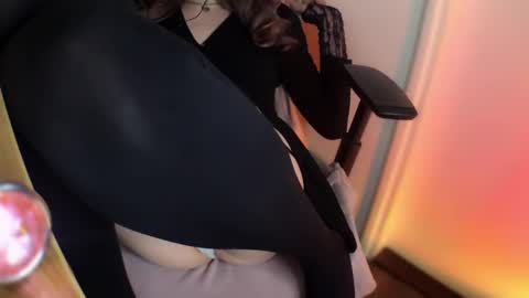 Snapshot of cutesissy_boy chatting on December 12, 9:26 pm Sofi online show from December 12, 9:26 pm