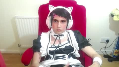 cutest_princess online show from September 11, 10:10 pm