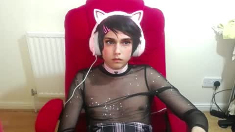 cutest_princess online show from October 2, 10:17 pm