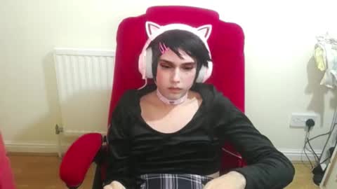 cutest_princess online show from October 16, 9:16 pm