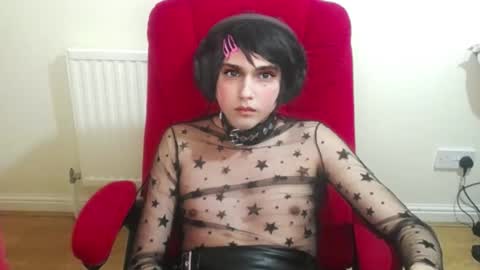 cutest_princess online show from November 1, 11:07 pm