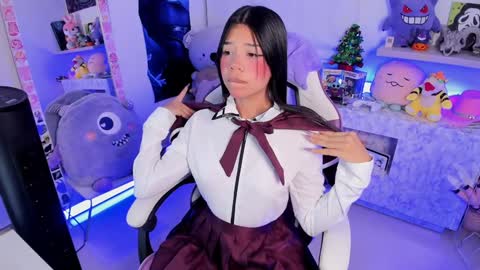 Snapshot of cutestephuwu chatting on December 11, 3:02 am  - independent model online show from December 11, 3:02 am