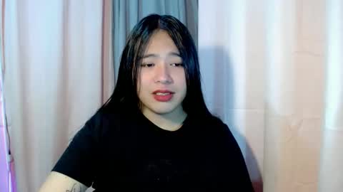 cute online show from February 6, 10:46 pm