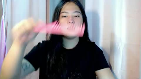 cute online show from February 8, 12:25 am