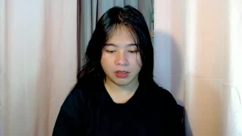 cute online show from February 22, 1:07 am