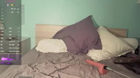 cutesubtwink101 online show from March 13, 11:22 pm