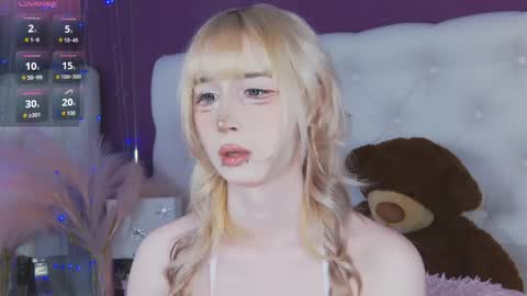 Tomie online show from March 19, 9:08 pm