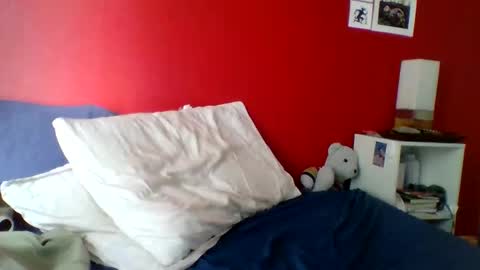 JamieBoy online show from April 14, 12:05 am