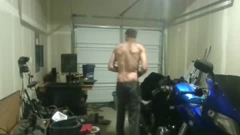 Snapshot of cutewaldo chatting on October 26, 7:25 am cutewaldo online show from October 26, 7:25 am