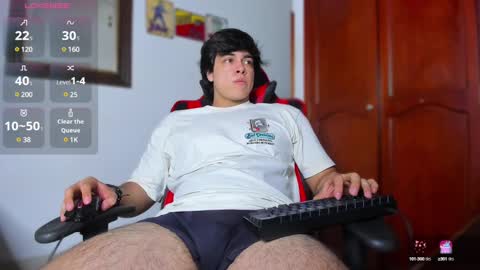 Ask me online show from December 9, 12:12 am