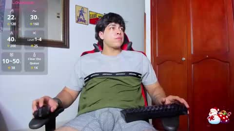 Ask me online show from December 23, 11:49 pm