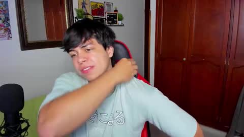 Ask me online show from November 21, 3:27 am