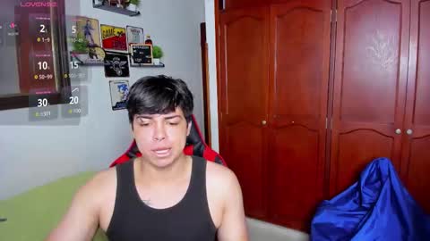 Ask me online show from November 24, 3:17 am