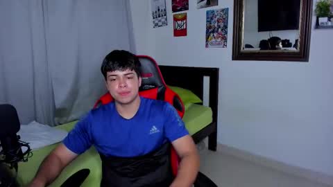 Ask me online show from March 1, 7:38 pm