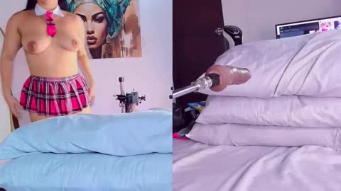 DAKOTA online show from November 8, 4:23 am