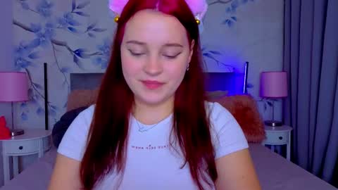 Nika  online show from November 12, 9:25 pm