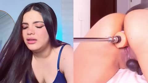 Allie online show from March 9, 9:30 pm