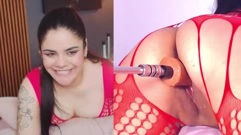 Allie online show from June 4, 2:45 pm