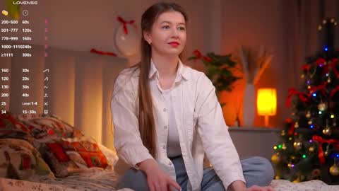 Ashley online show from January 6, 2:21 pm