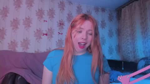 Bambi  online show from April 25, 1:41 pm