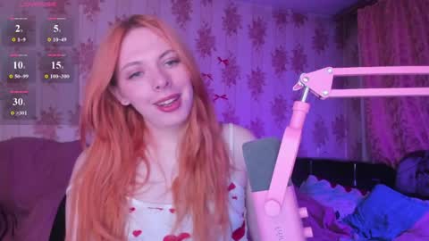 Snapshot of cutie_bambi_ chatting on May 22, 1:17 pm Bambi online show from May 22, 1:17 pm