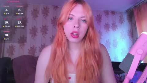 Snapshot of cutie_bambi_ chatting on May 24, 12:10 pm Bambi online show from May 24, 12:10 pm
