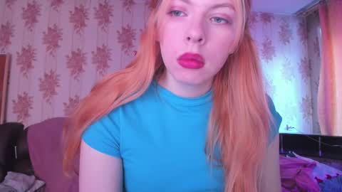 Snapshot of cutie_bambi_ chatting on May 27, 12:02 pm Bambi online show from May 27, 12:02 pm