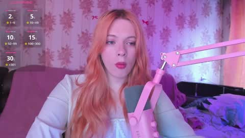 Snapshot of cutie_bambi_ chatting on May 30, 12:02 pm Bambi online show from May 30, 12:02 pm