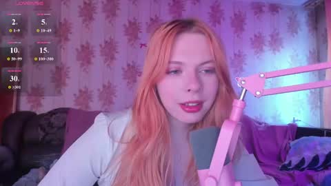 Snapshot of cutie_bambi_ chatting on May 31, 12:12 pm Bambi online show from May 31, 12:12 pm
