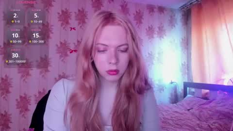 Snapshot of cutie_bambi_ chatting on June 13, 12:03 pm Bambi online show from June 13, 12:03 pm