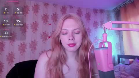 Snapshot of cutie_bambi_ chatting on June 14, 12:07 pm Bambi online show from June 14, 12:07 pm