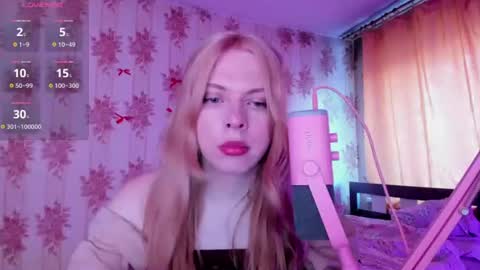 Snapshot of cutie_bambi_ chatting on June 15, 12:07 pm Bambi online show from June 15, 12:07 pm