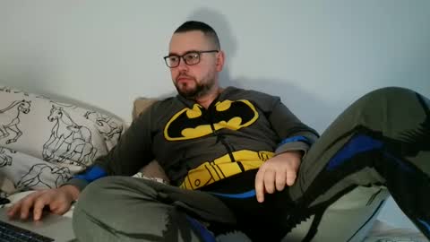 Snapshot of cutie_ben chatting on February 7, 11:23 am Ben hot video on page online show from February 7, 11:23 am