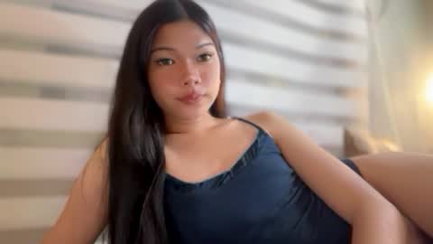 cutie_chinnie online show from April 23, 6:43 pm