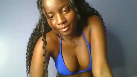 cutie_choco online show from March 31, 9:26 pm