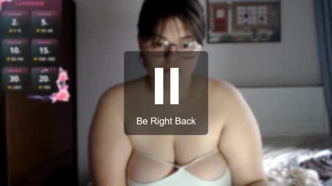 Sophie  Lilith online show from October 1, 7:14 am