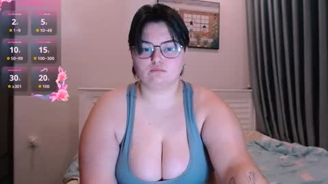 Sophie  Lilith online show from October 11, 4:49 pm