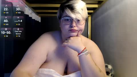 Sophie  Lilith online show from April 27, 8:23 am