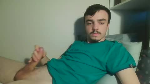 cutie garlix online show from June 16, 8:00 pm