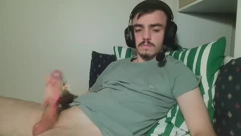 cutie garlix online show from July 12, 9:17 pm